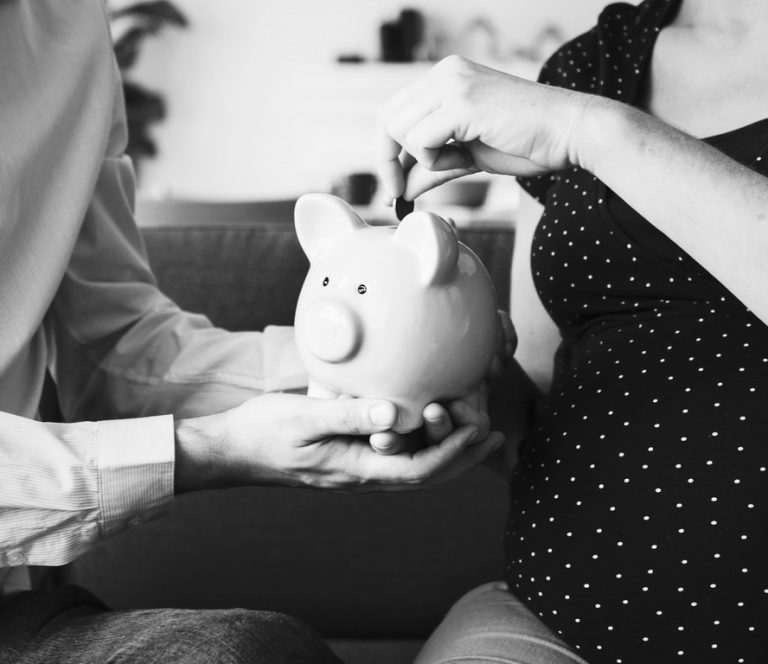 Doradztwo finansowe - klucz do sukcesu w zdobyciu własnego mieszkania!