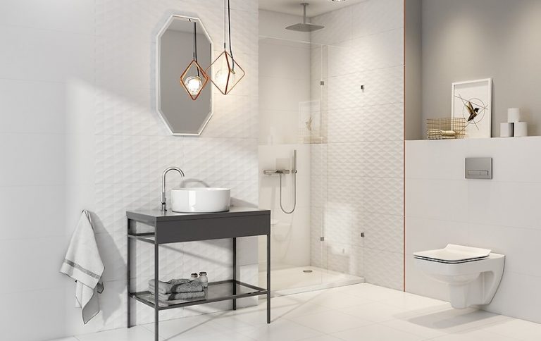 Euroceramica – styl loftowy na wyciągnięcie ręki