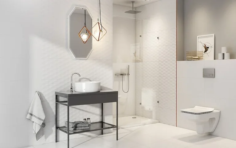 Euroceramica – styl loftowy na wyciągnięcie ręki