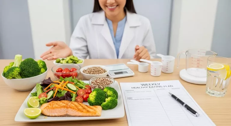 Niedoczynność tarczycy i hashimoto – jak dieta wesprze leczenie i samopoczucie?
